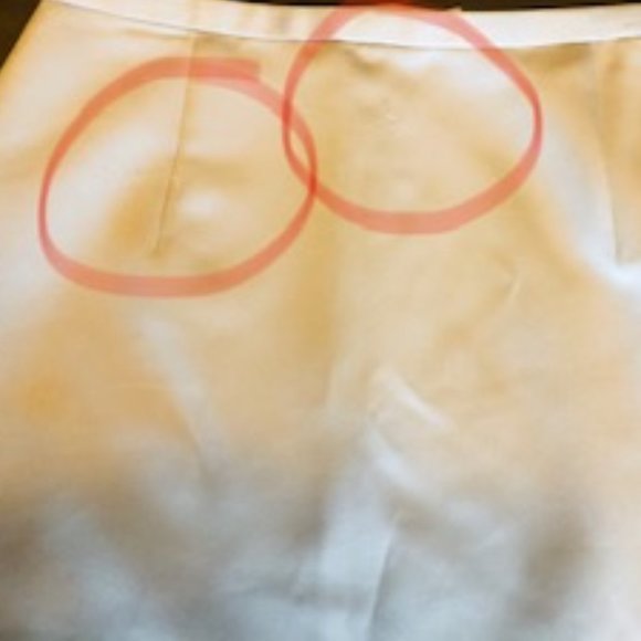 SOLD on another platform …..Kay Unger Champagne Strapless ,🚚FREE SHIPPING🚚 - Picture 9 of 9